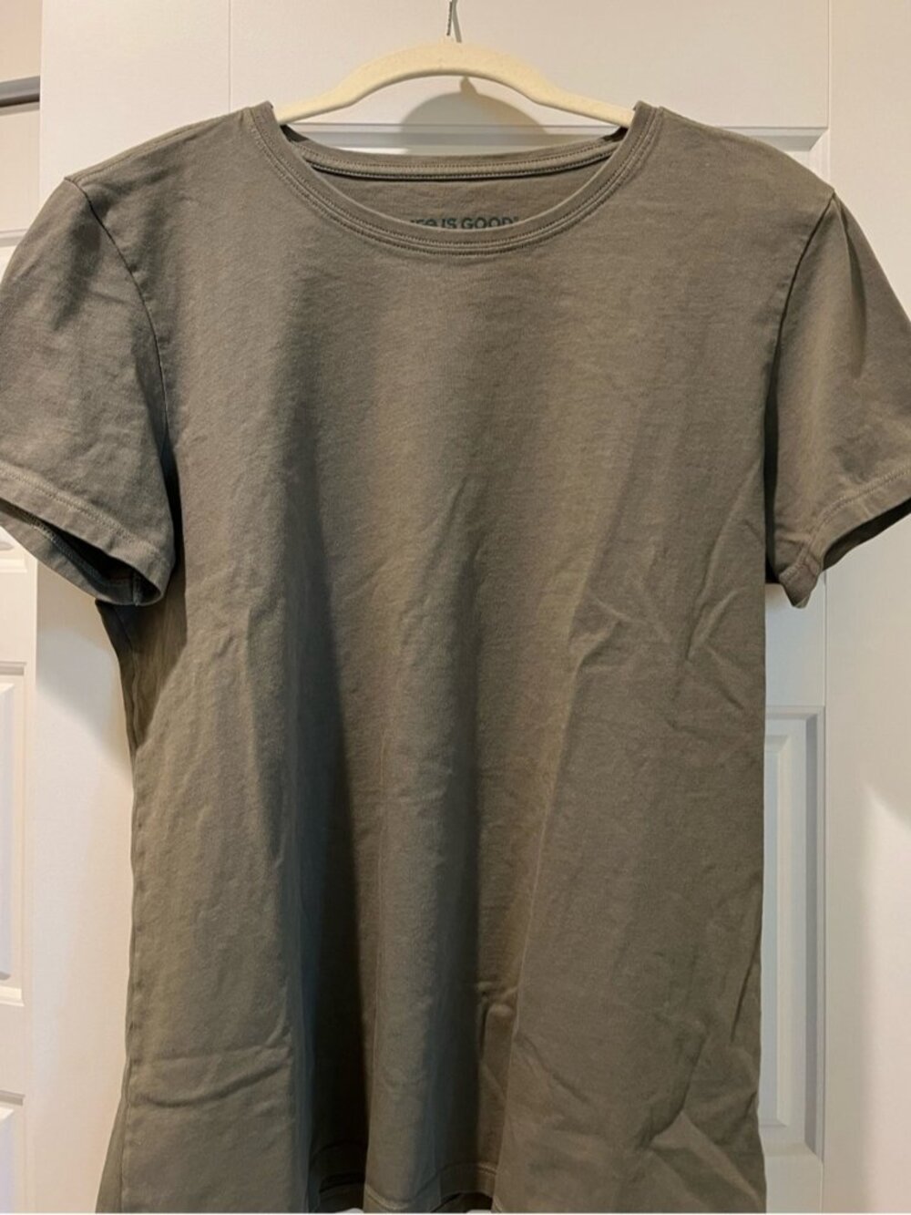Women’s T-Shirt size L